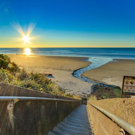 Wecoma Beach Retreat Lincoln City Buitenkant foto